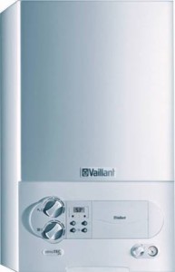 Vaillant Turbo TEC pro VUW 282-3