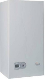 Ferroli Domitech F 32