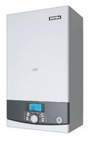 Zoom Boilers Expert 18 BF