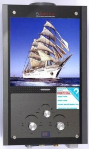 Amina ВПГУ-18 tovarish 10L Lcd