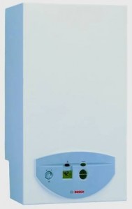 Bosch Therm 4000 S WT 13 AM1E (турбо)
