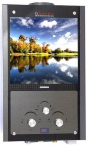 Amina ВПГУ 18 ozero 10L Lcd