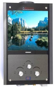 Amina ВПГУ-18 dolina 10L Lcd