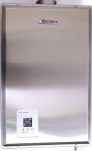 Amina ВПГУ-18 H6 Coaxial 10L Lcd