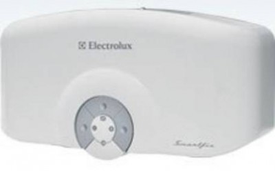 Electrolux SMARTFIX 3,5-T (кран)