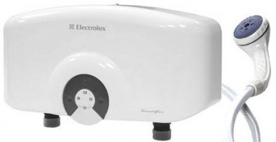 Electrolux SMARTFIX 3,5-S (душ)