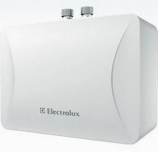Electrolux NPX 6 MINIFIX