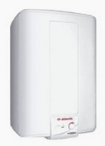 Atlantic Cube Steatite VM 150 S4 C 1500W