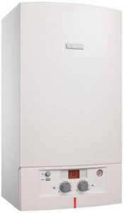 Bosch Gaz 3000 W ZW 24-2KE