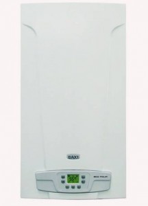 Baxi Fourtech 1.140 Fi