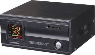 Luxeon LDR 500VA