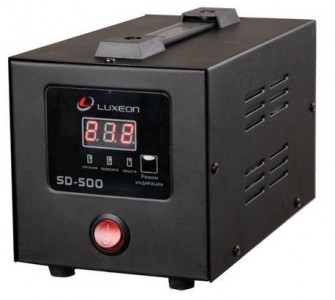 Luxeon SD 500