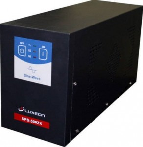 Luxeon UPS 1000 ZX