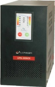 Luxeon UPS 2000 ZX