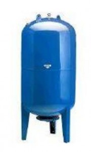 Zilmet Ultra Pro 1000 л вертикальный