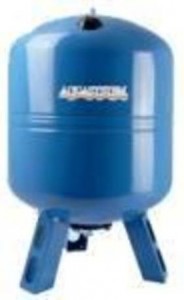 Aquasystem VAV 1000 л вертикальный