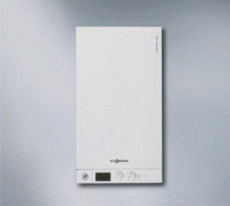 Viessmann Vitopend 100 WH1D (23 кВт, турбо)