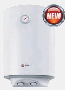 Roda Aqua White 50 M