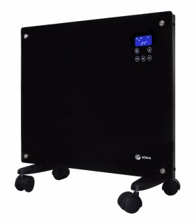 Электрический конвектор Roda Graphite RG 2000