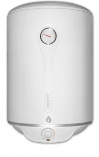 Atlantic O'Pro Turbo VM 080 D400-2-B 2500W