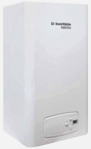 Demrad Kalisto Monotermic HKD 124