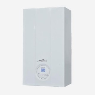 Газовый котел Sime Brava Slim 25 BF 