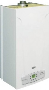 Baxi Fourtech 240 Fi