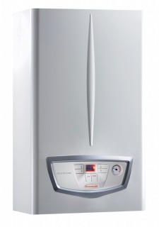 Настенный газовый котёл Immergas Eolo Mythos 24 2 E